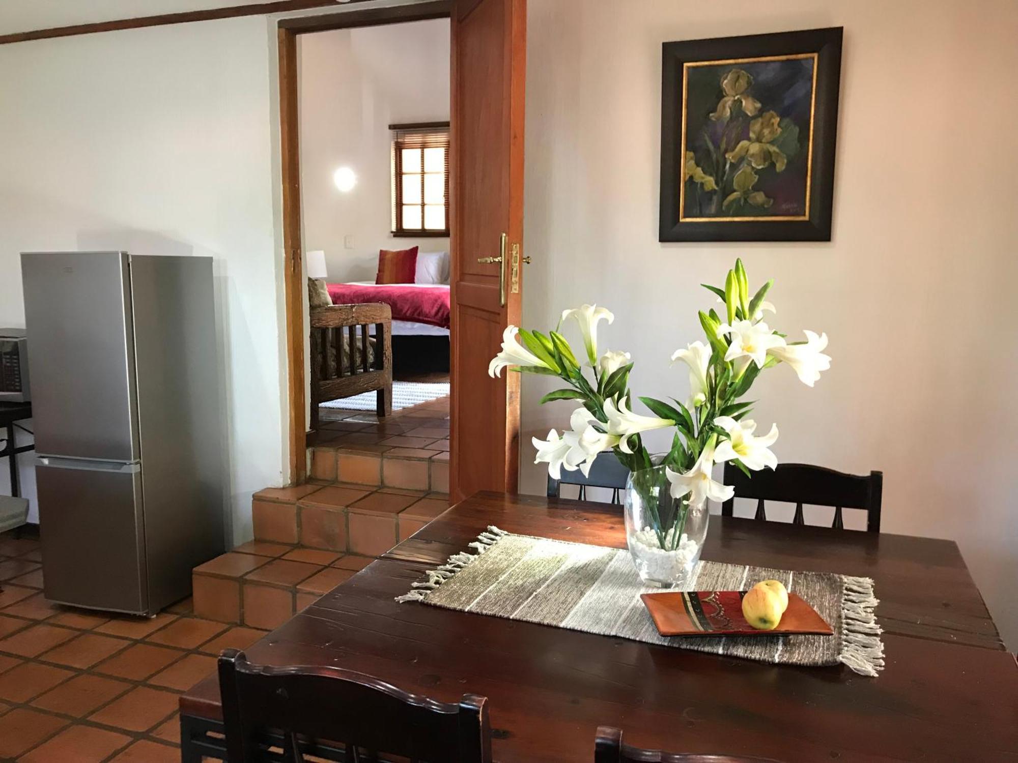 Greenwoods Self-Catering بريتوريا المظهر الخارجي الصورة