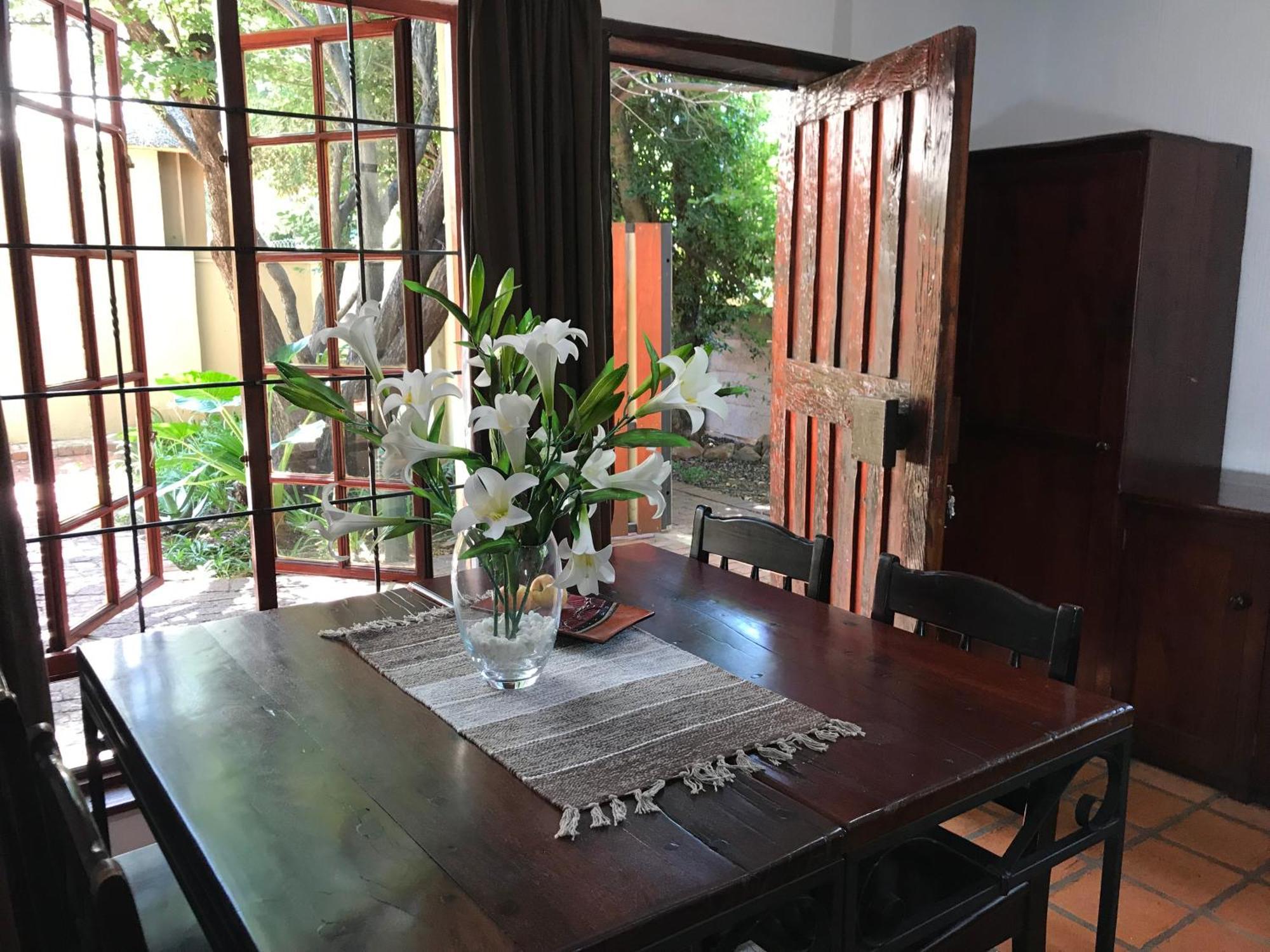 Greenwoods Self-Catering بريتوريا المظهر الخارجي الصورة