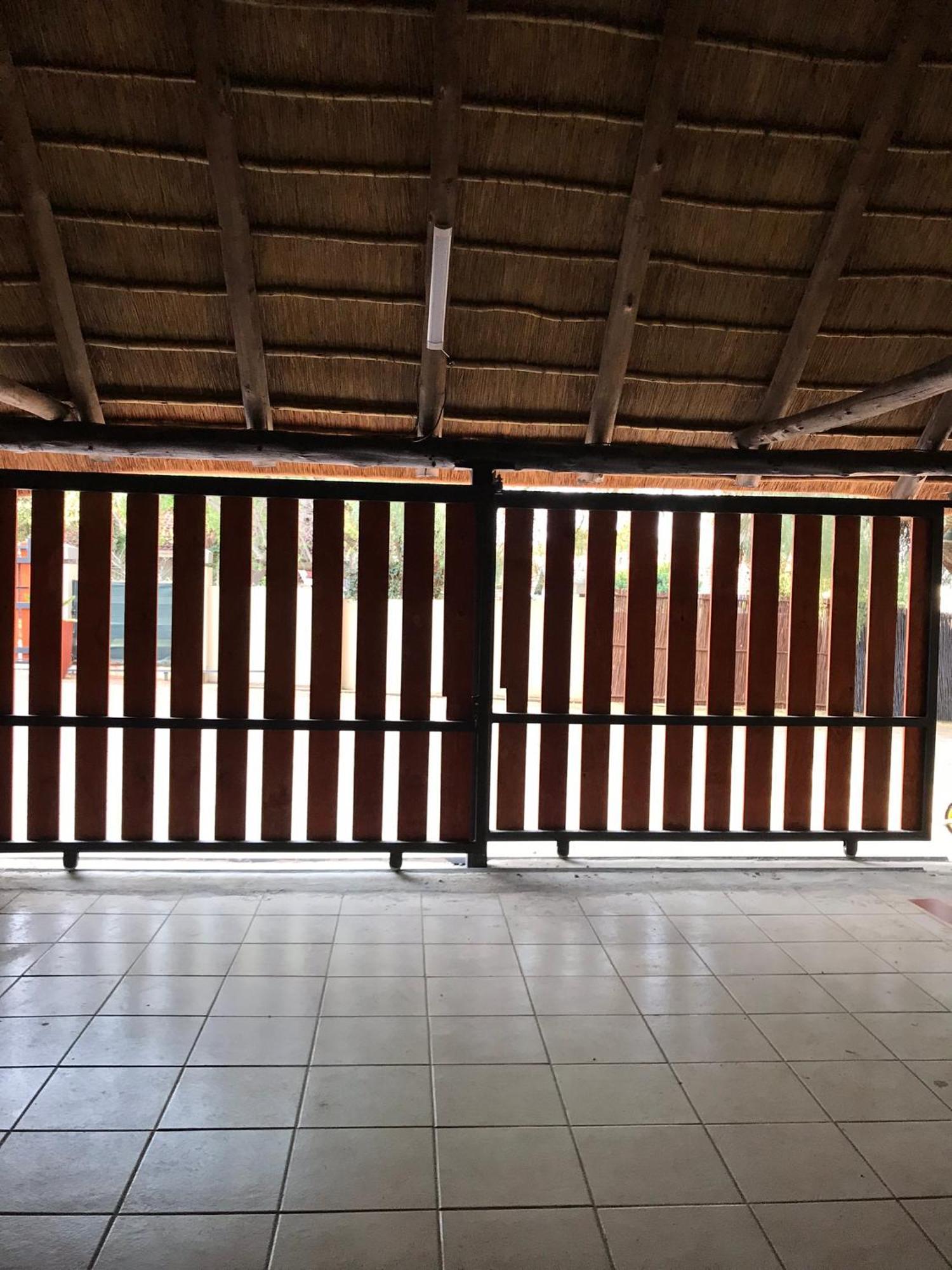 Greenwoods Self-Catering بريتوريا المظهر الخارجي الصورة