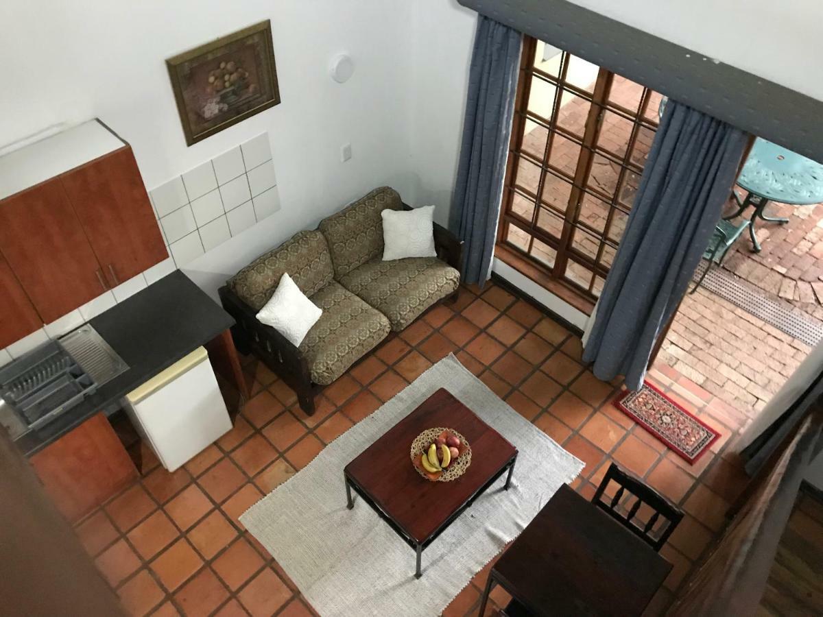 Greenwoods Self-Catering بريتوريا المظهر الخارجي الصورة
